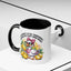Office Mug - In The Interest Of