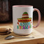 Adult Mug - Adios Bitchachos