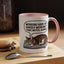 Animal Mug - Working Hard