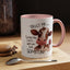 Humor Mug - Trust Me Someone Cares