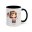 4th of July - American Girl Flag 2