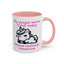 Office Mug - My people Meter