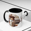 Animal Mug - Dog Coffee Wrap 36