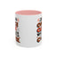 Office Mug - Just An Office Clerk