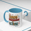 Office Mug - Chaos Coordinator In Action