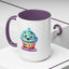 Humor Mug - Don't Be a Cuntcake