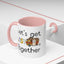 Adventure Mug - Let's Get Lost