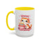 Birthday Mug - Birthday Kitty