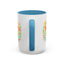 Wellness Mug - Be Kind To Your Mind