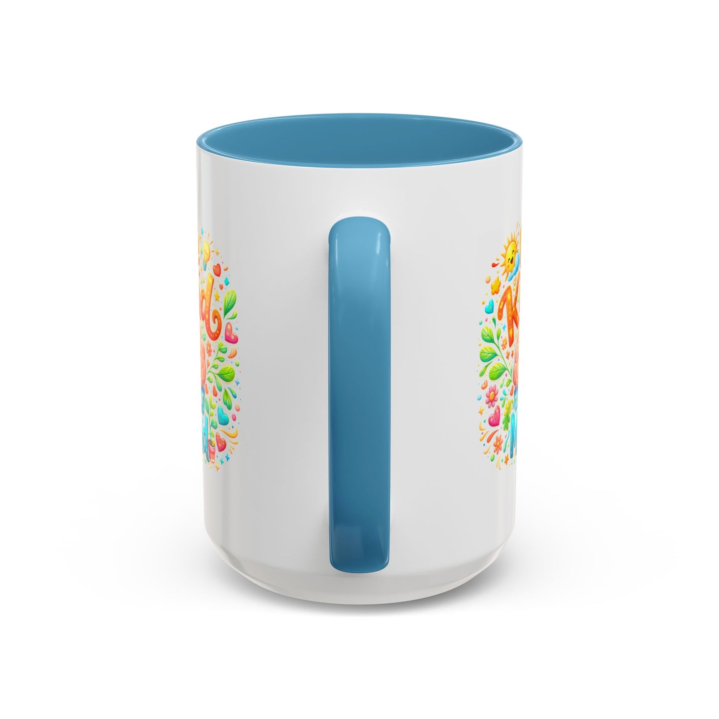 Wellness Mug - Be Kind To Your Mind