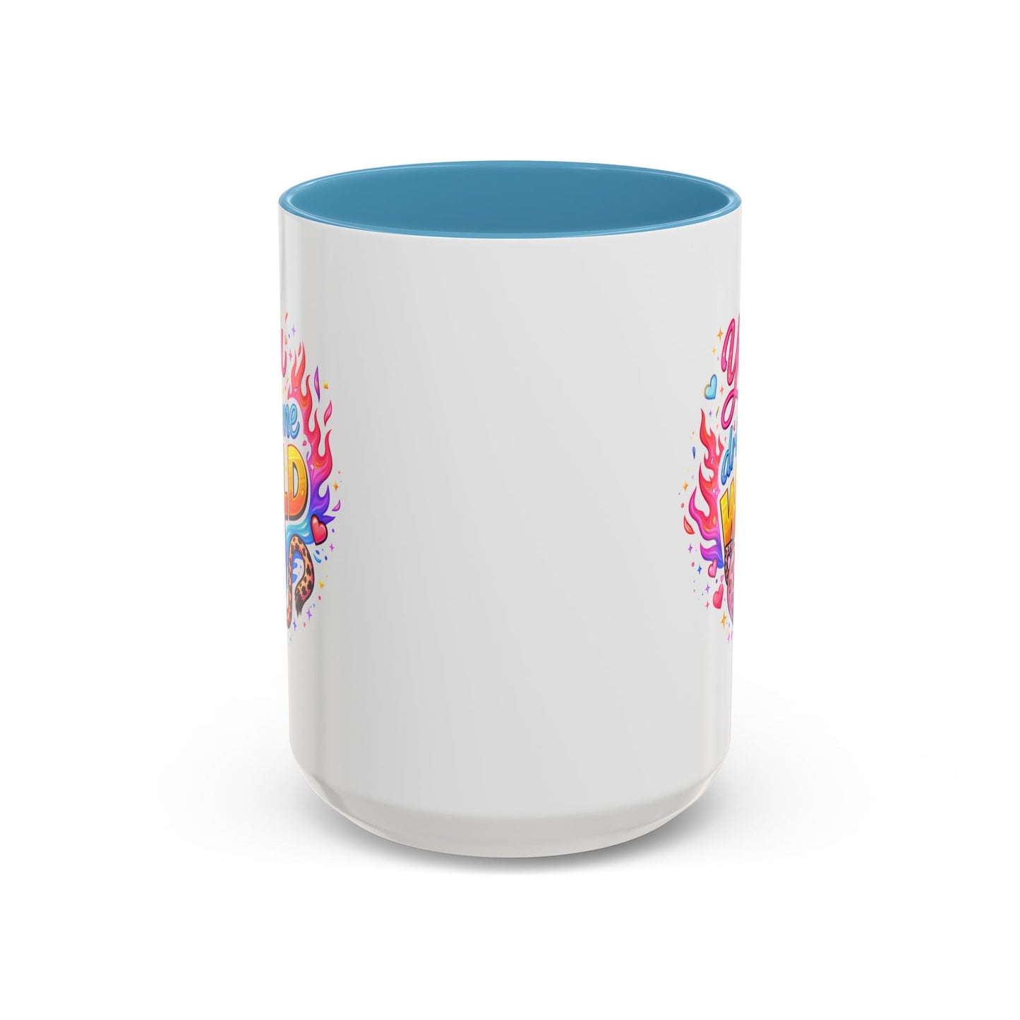 Anniversary Mug - You Drive Me Wild