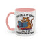 Animal Mug - You Call It Chaos