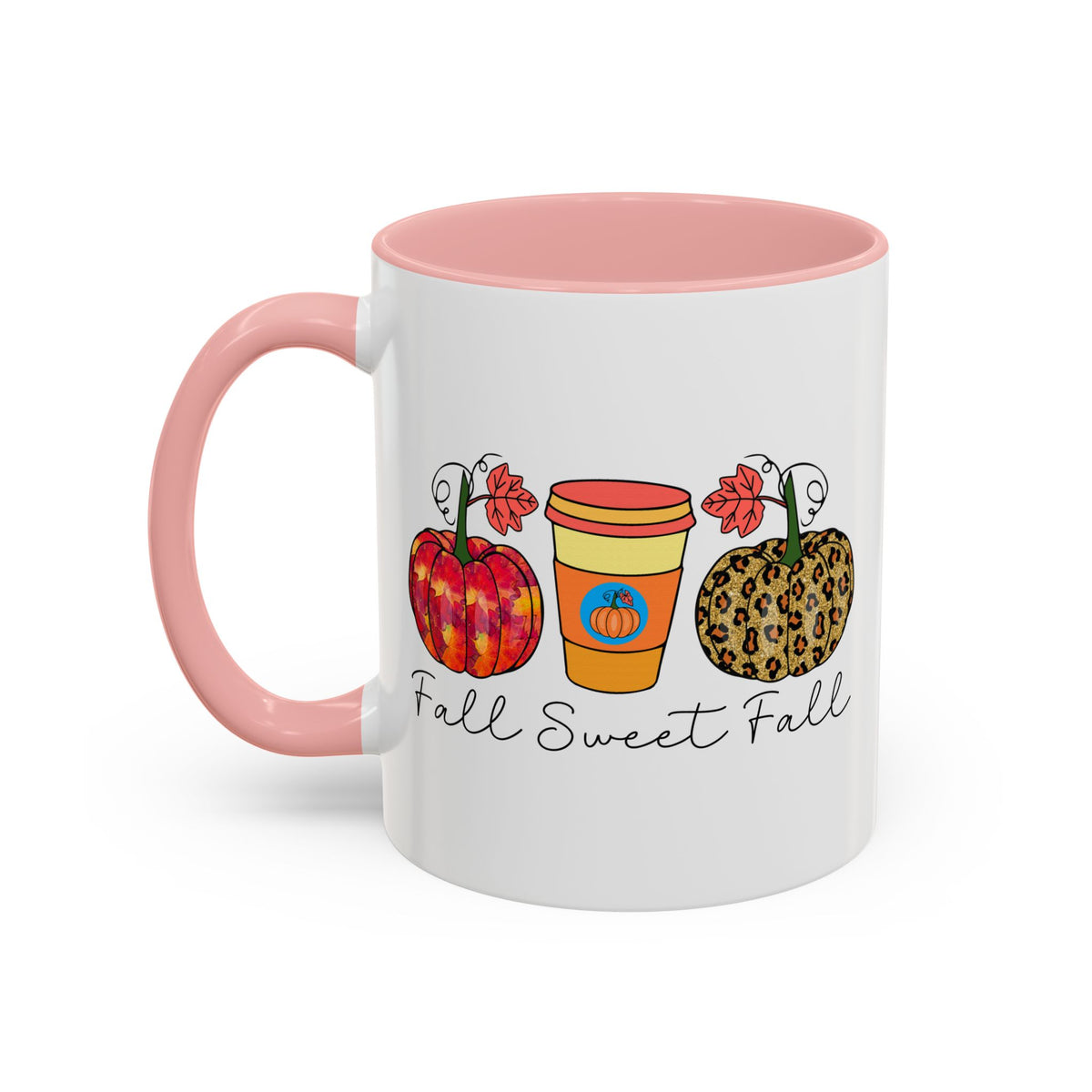 Fall Mug