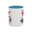Humor Mug - Sushi Fight