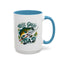 Father's Day Mug - Reel Great Dad