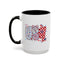 4th of July Mug - USA Coquette