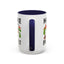 Adventure Mug - Home Is Where You Park It