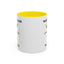 Alien Mug - Mostly Harmless