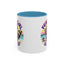 Humor Mug - Feral Girl Summer