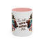 Animal Mug - Dog Coffee Wrap 44