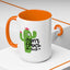 Humor Mug - Can't Touch This