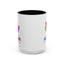 Birthday Mug- Champagne And Pain