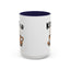 Animal Mug - Kit-Tea