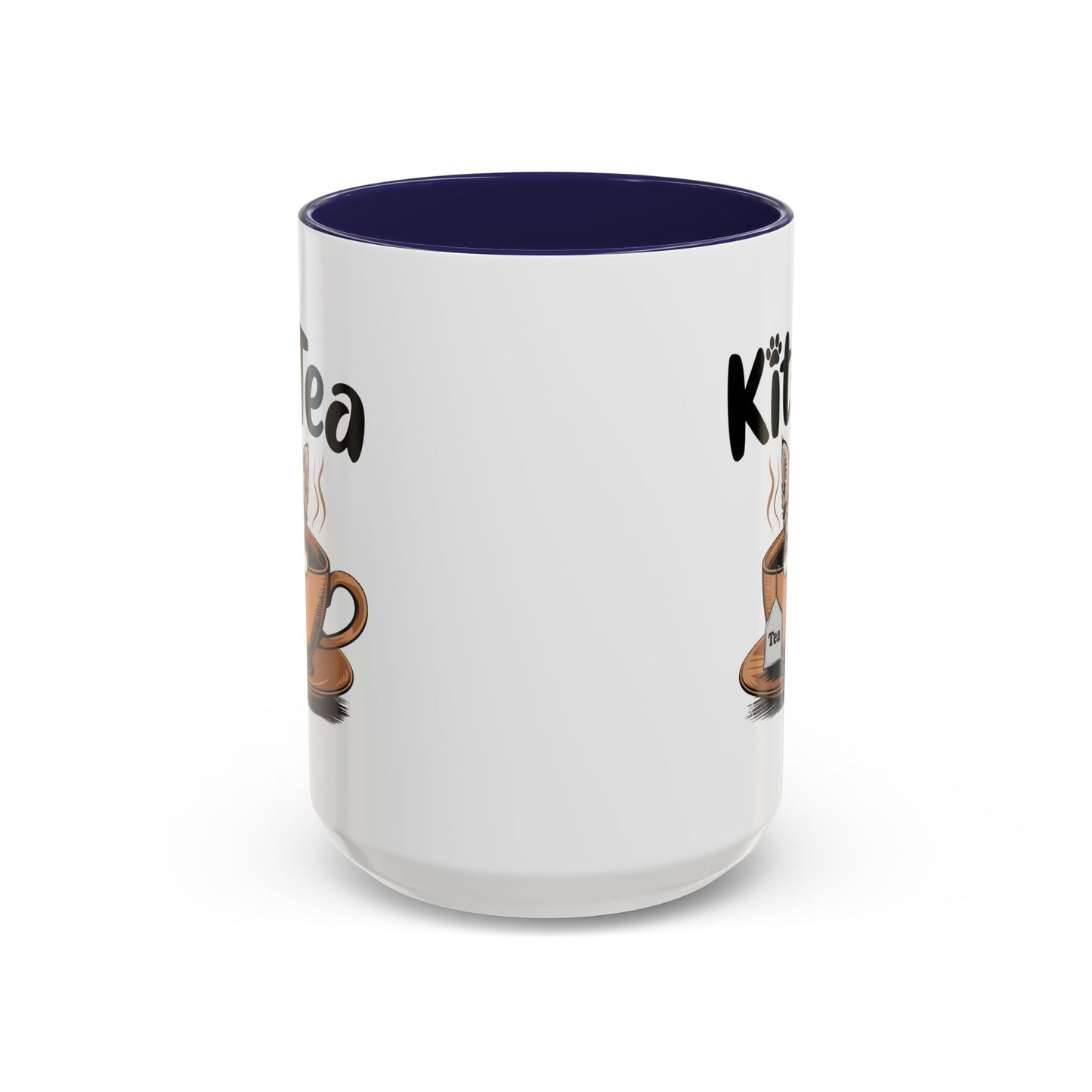 Animal Mug - Kit-Tea