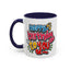 Birthday Mug - Hand Written Birthday