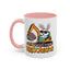 Easter Mug - Eggscavator