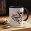 Adult Mug - Quit Staring at My Ass