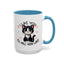 Adult Mug - I Like You
