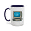 Office Mug - Hello World