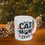 Mother's Day Mug - Best Cat Mom Ever