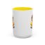Humor Mug - Don't Be a Duck-ing Cunt