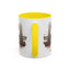 Animal Mug - Dog Coffee Wrap 11