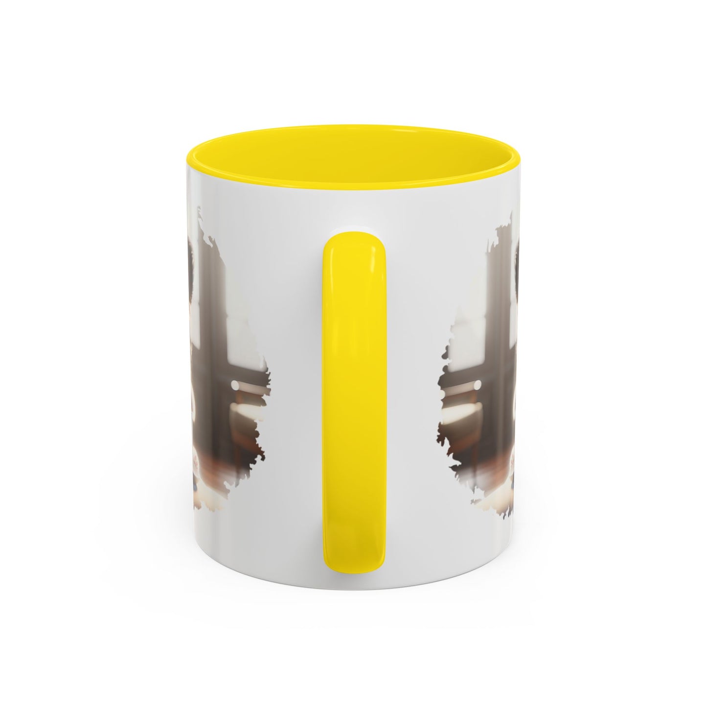 Animal Mug - Dog Coffee Wrap 11