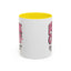 Support Mug - Pink Out