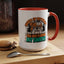 Humor Mug - Buckle Up Buttercup