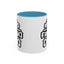 Father's Day Mug - My Hero