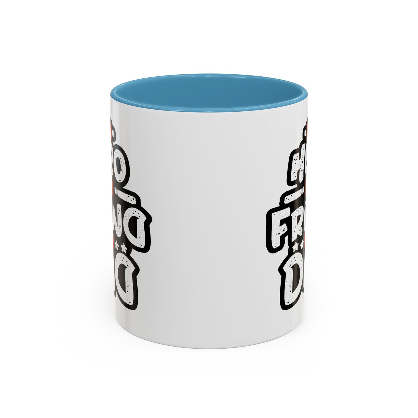 Father's Day Mug - My Hero