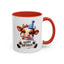 Birthday Mug - Cow Clipart