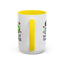 Anniversary Mug - You're The Salt To My Pepper