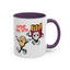 Humor Mug - FryDay The 13th