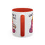 Office Mug - Can't Won't Don't