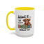 Anniversary Mug - Admit It
