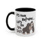 Birthday Mug - Let's Go Ape Shit