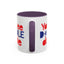 4th of July Mug - Yankee Doodle Dude