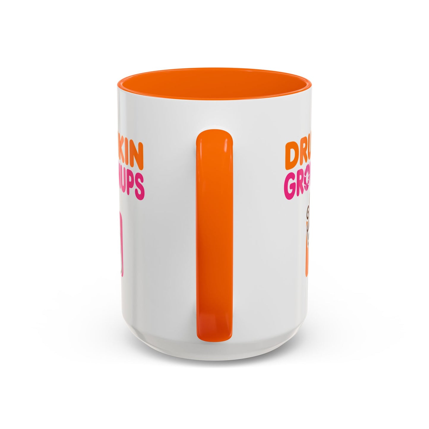 Adult Mug - Dunkin Grownups
