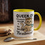 Humor Mug - Queen of Comebacks